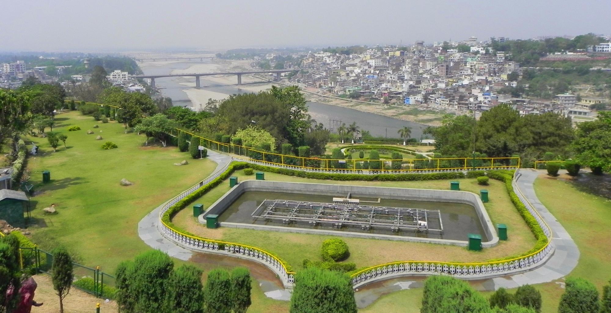 2 Days in Jammu for Solo Trip