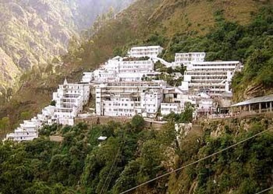 3 Days in Kargil for Family Trip
