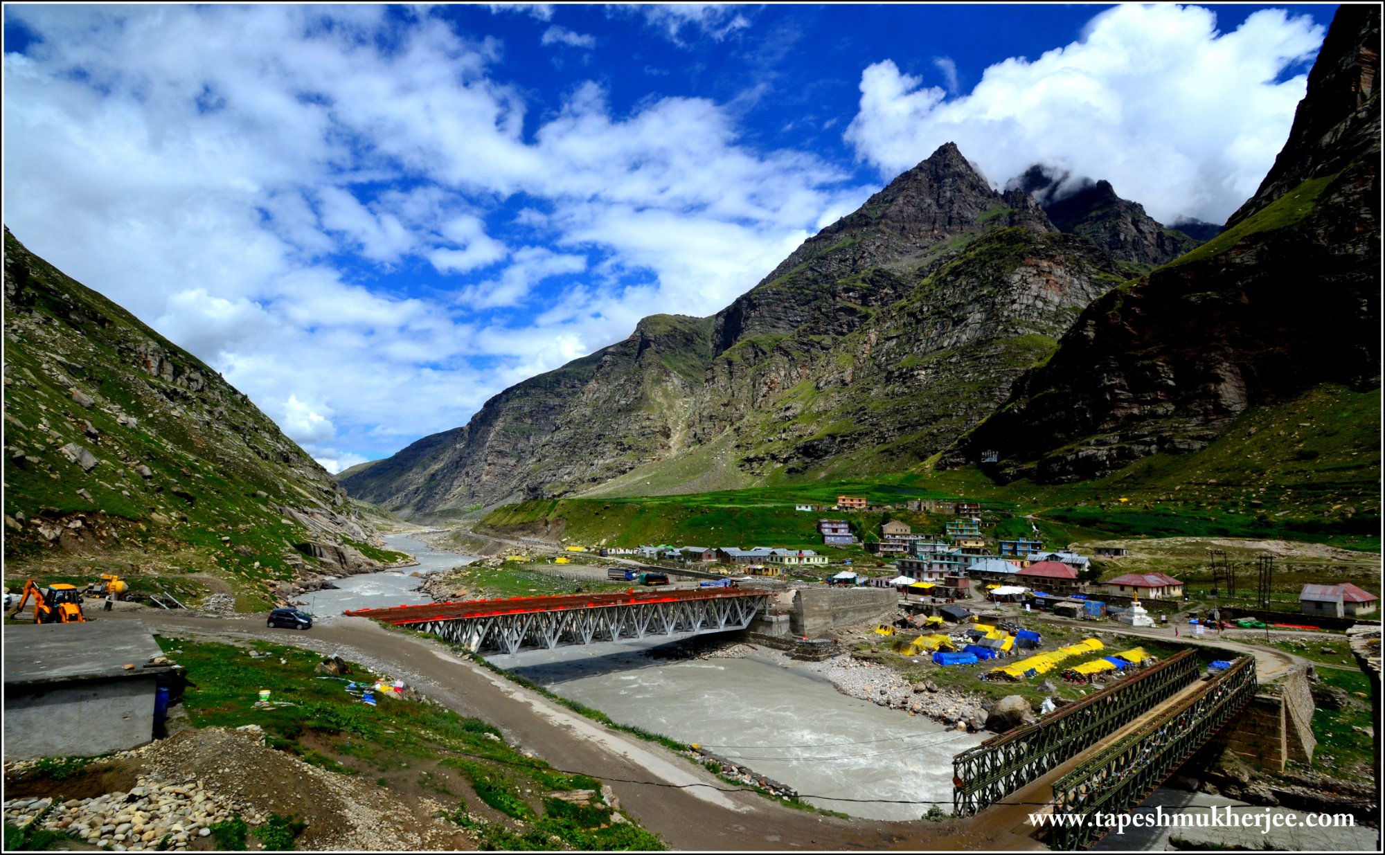 2 Days in Leh for a Stunning Nature Trip
