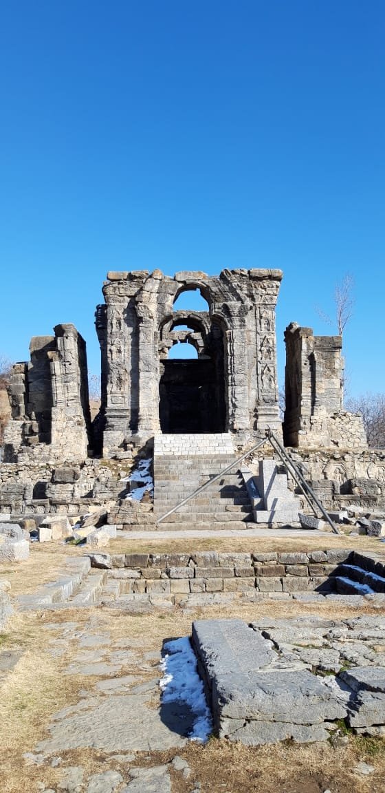 2 Days in Anantnag for Nature Lovers