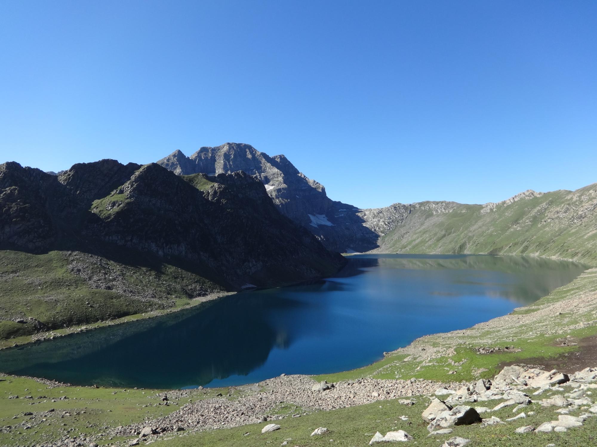 2 Days in Pulwama for a Nature Trip