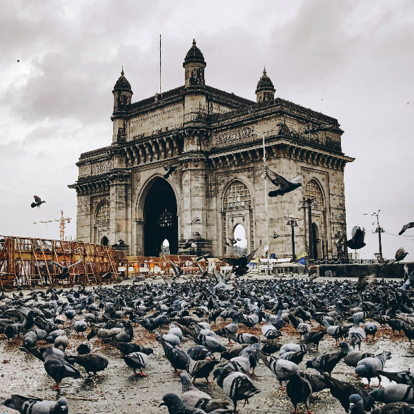 Maharashtra