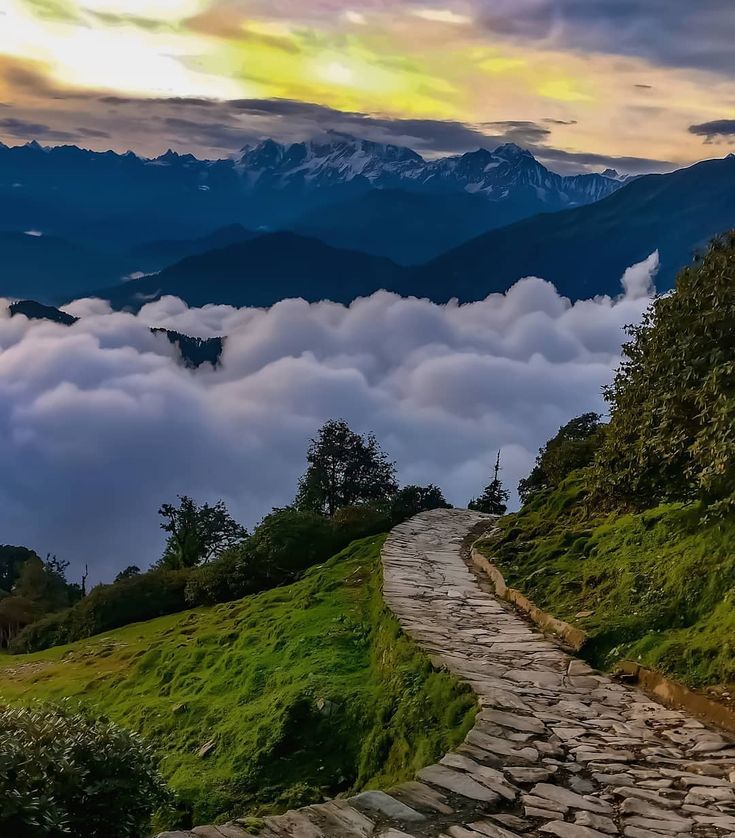 Uttarakhand